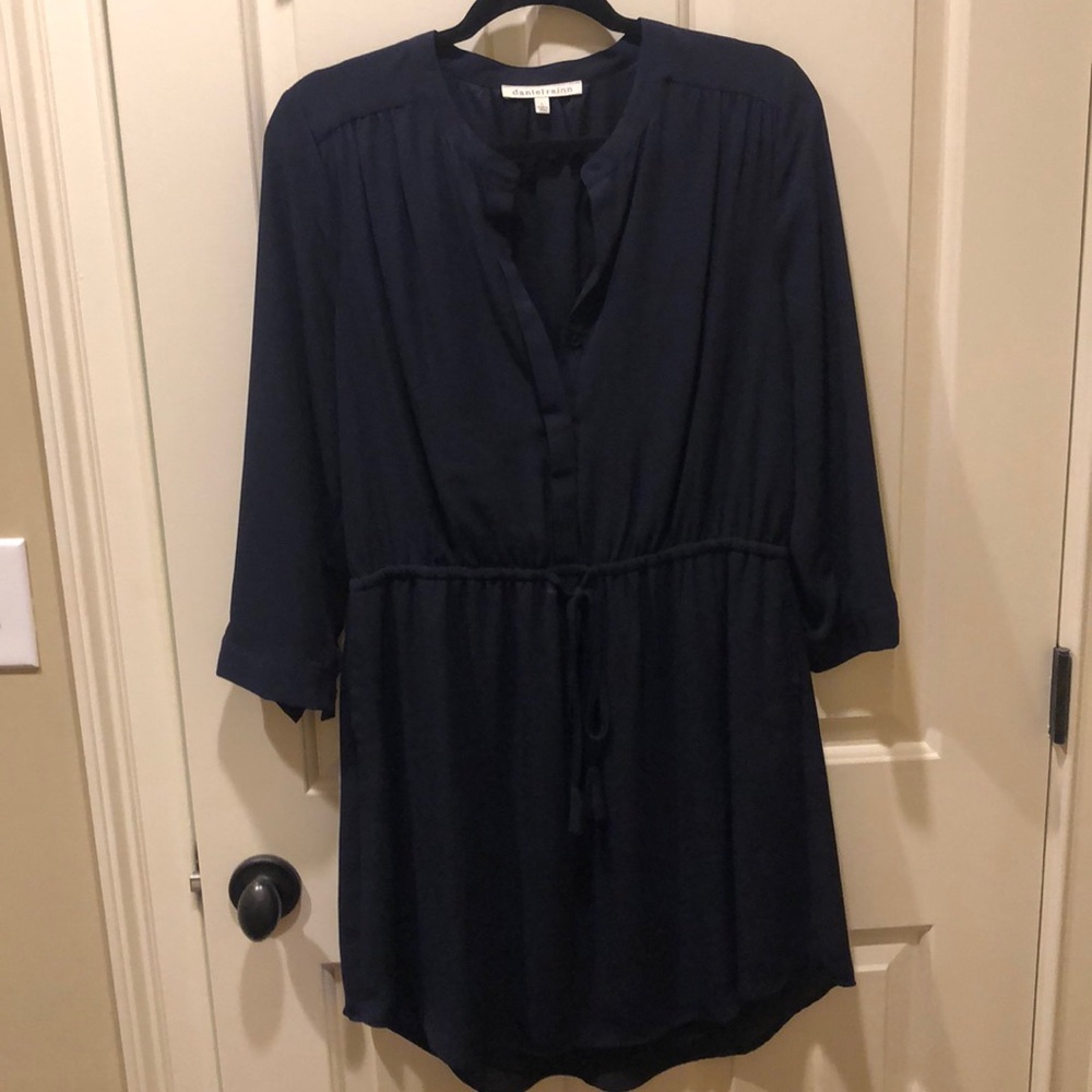 Danielrainn dress